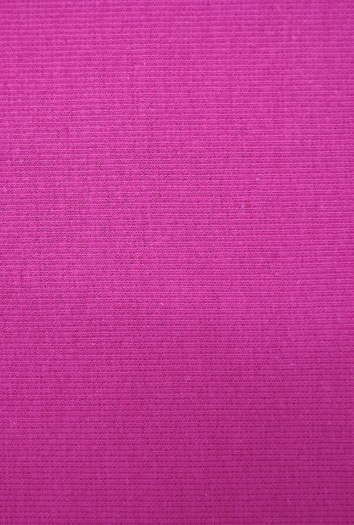 Bündchen hellpink feinripp