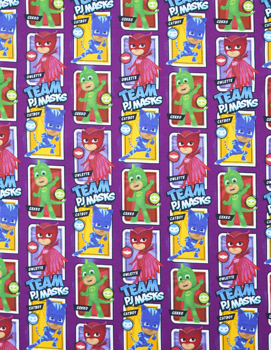 Jersey PJ Masks 2 versch.