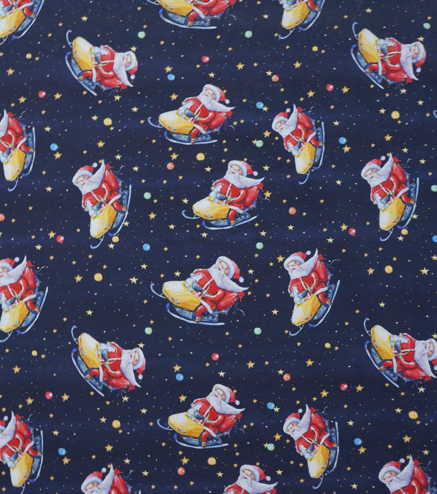 Jersey weihnachten Schlitten