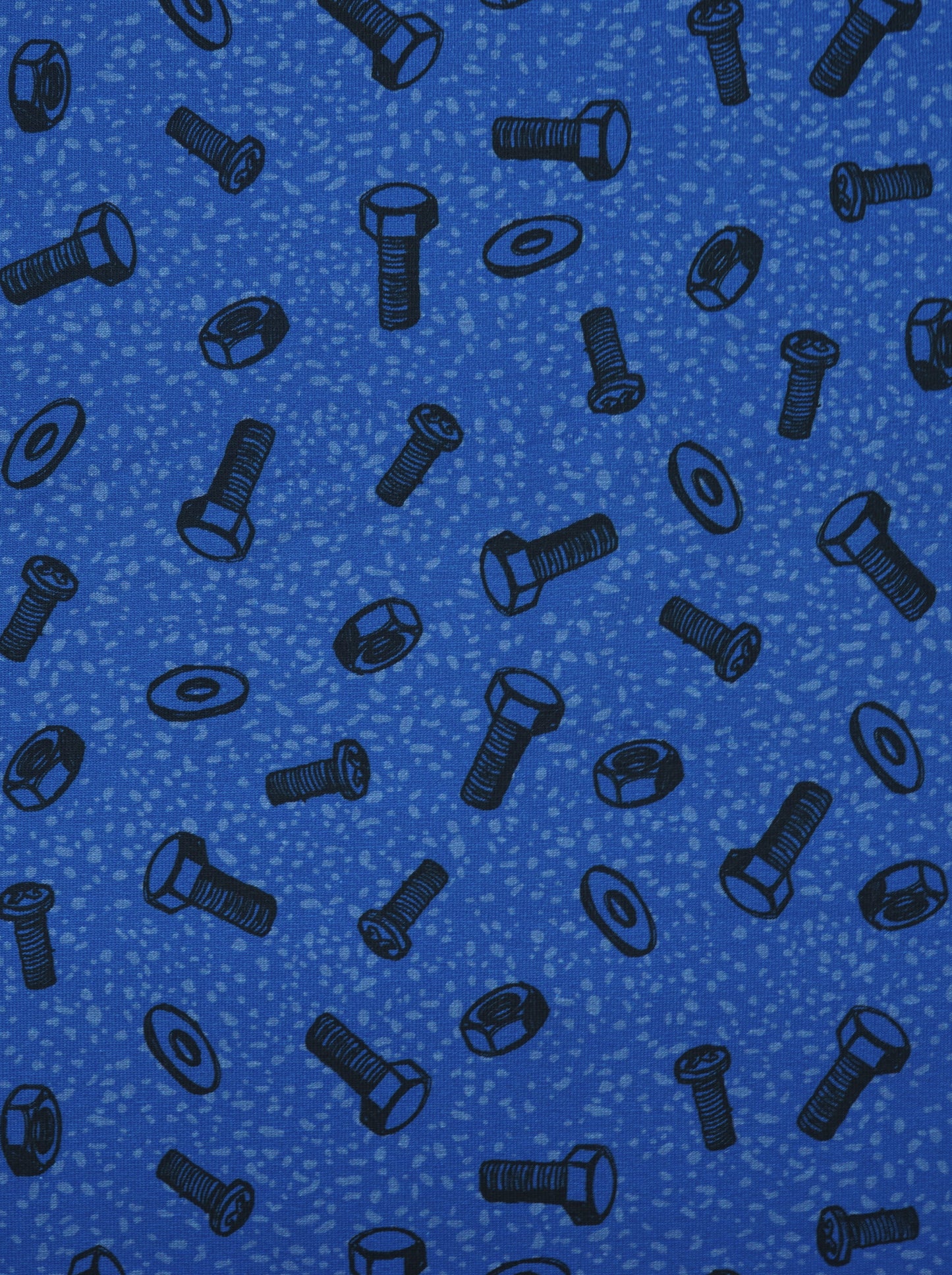 Jersey Roboter 2 versch. Kombistoff