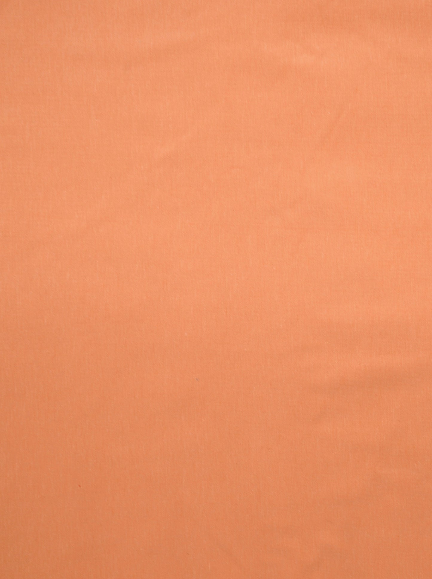 Jersey uni helles orange