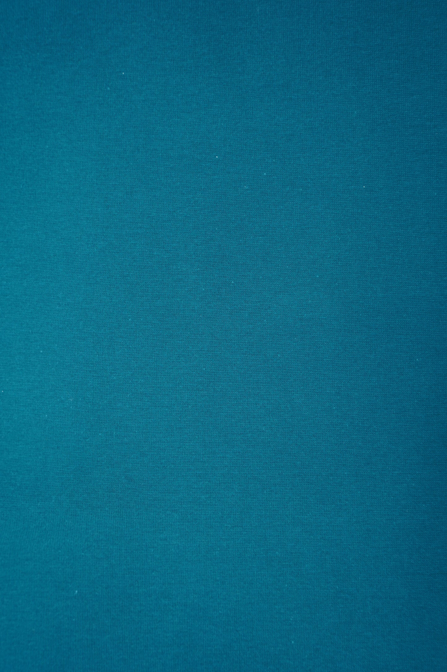 Bündchen dunkel petrol