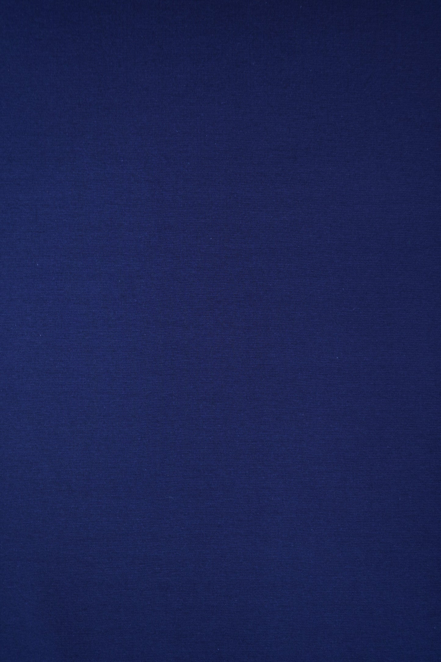 Bündchen dunkel blau