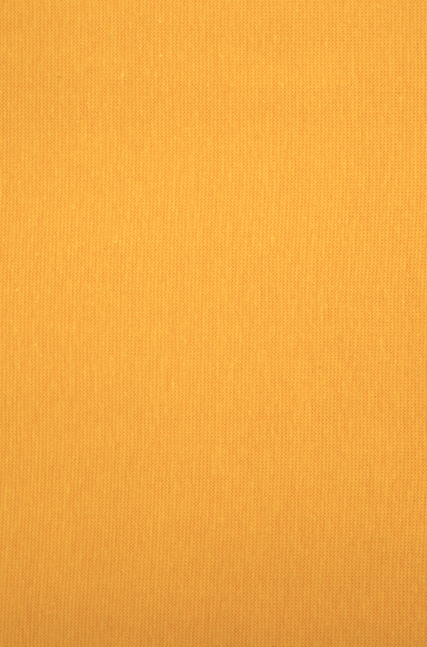 Bündchen hellorange