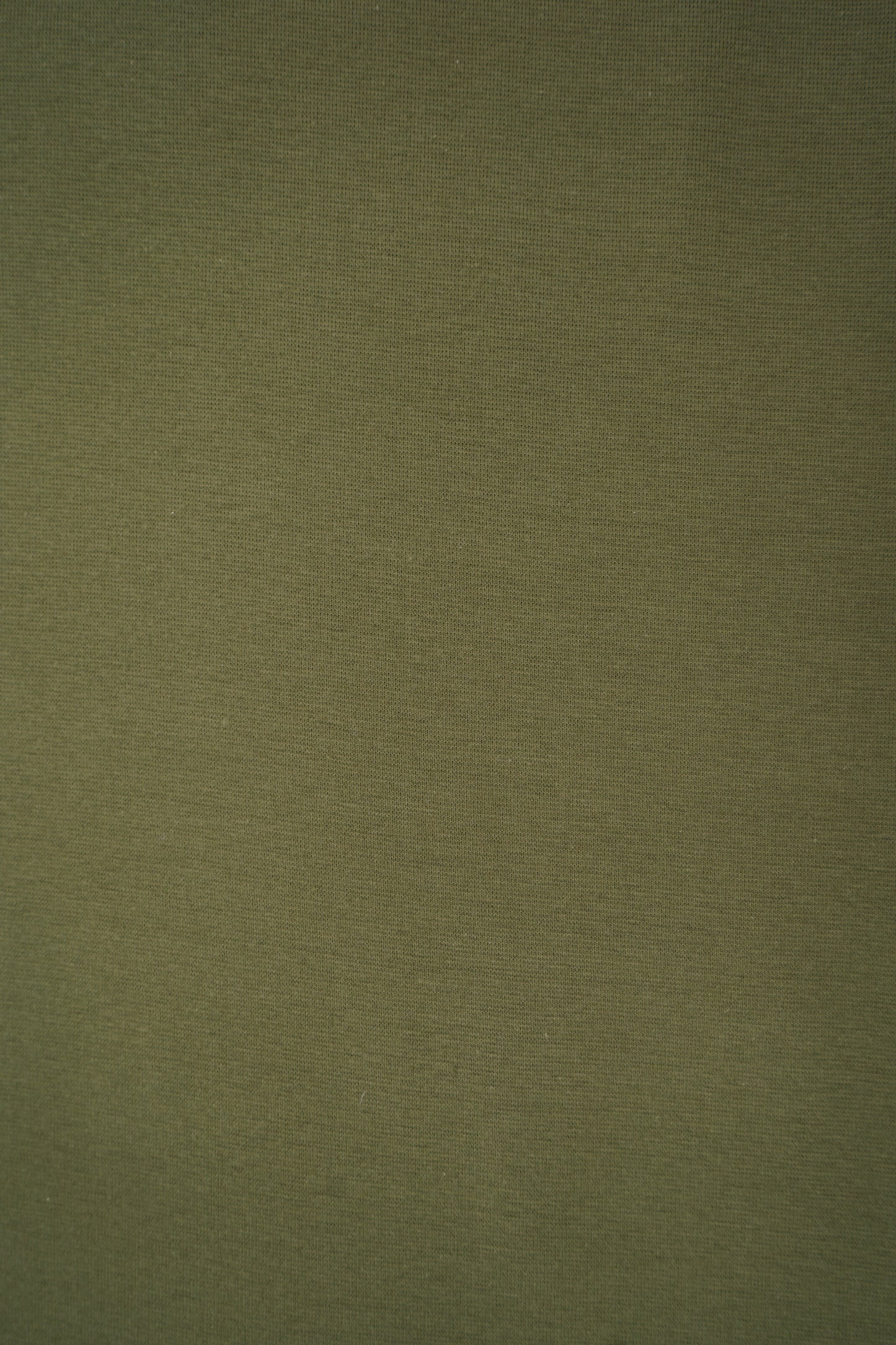 Bündchen Olivegrün