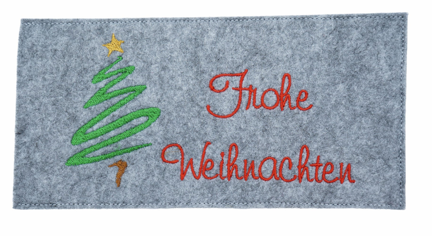 Schokoladenverpackungen versch. Motive