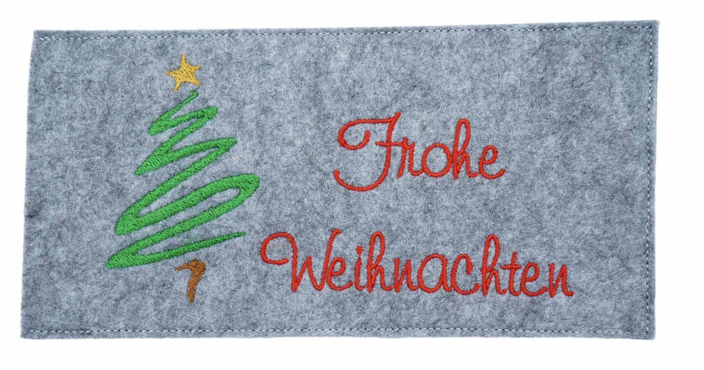Schokoladenverpackungen versch. Motive