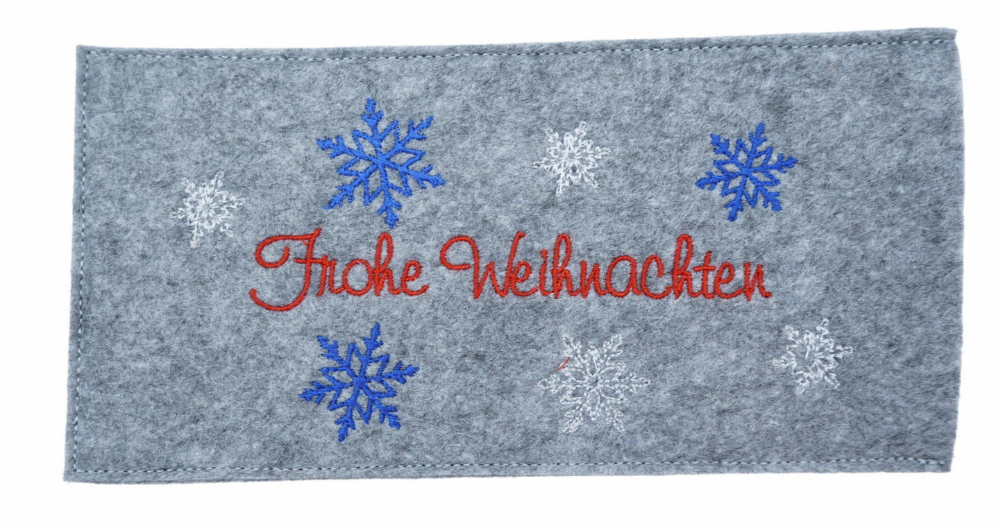 Schokoladenverpackungen versch. Motive