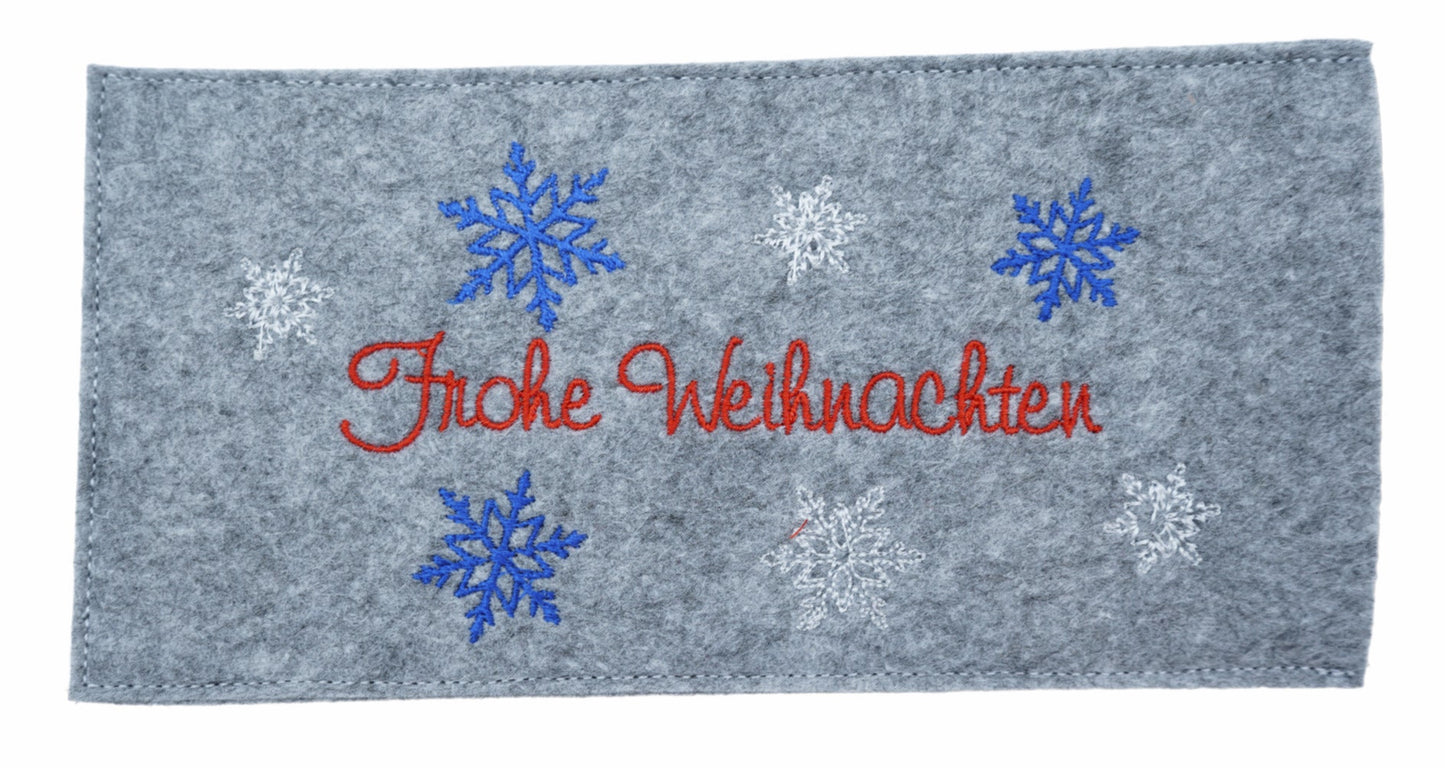 Schokoladenverpackungen versch. Motive