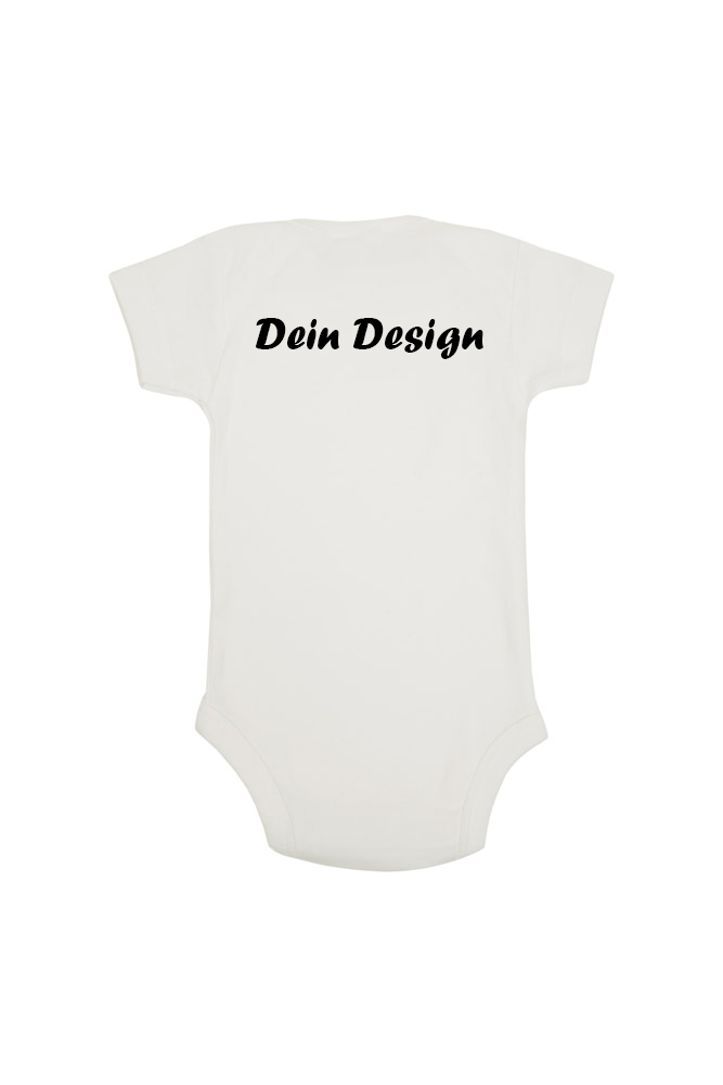 Organic Baby Body