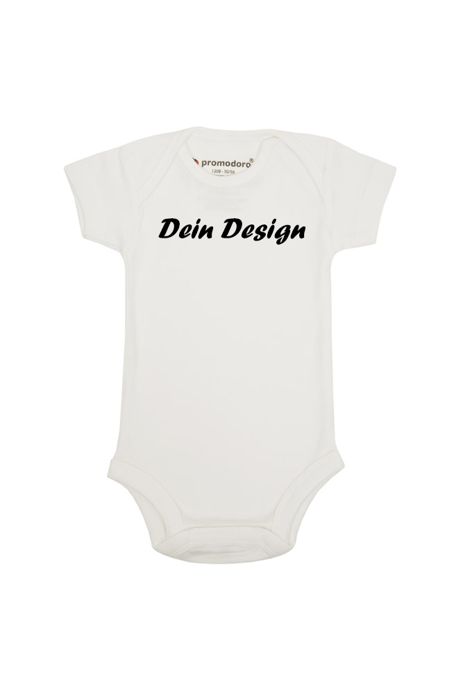 Organic Baby Body