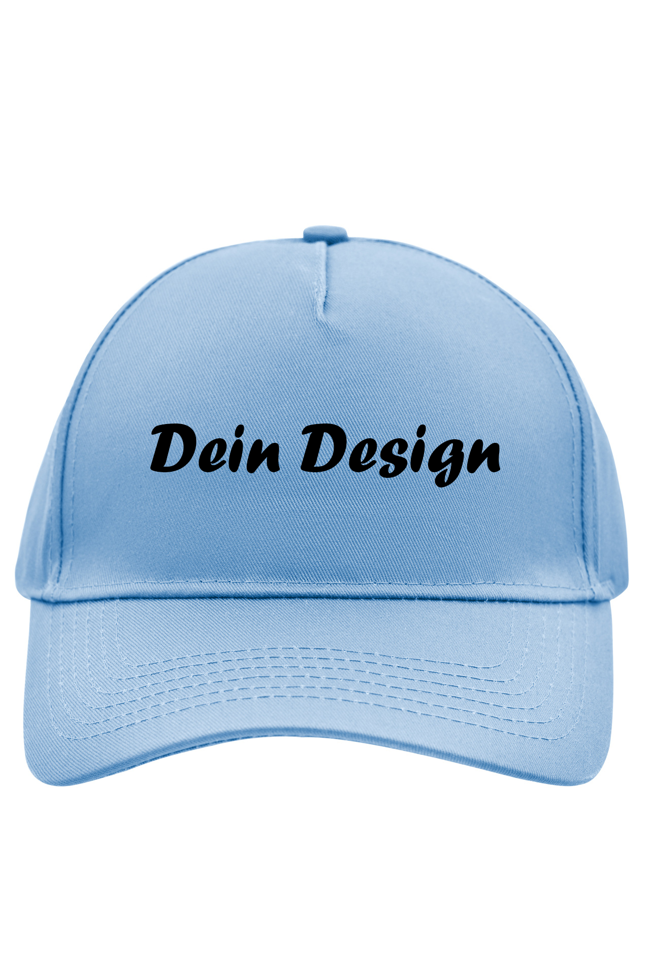 Cap personalisieren mit Name I Text I Logo I Spruch I Firmen Flockex