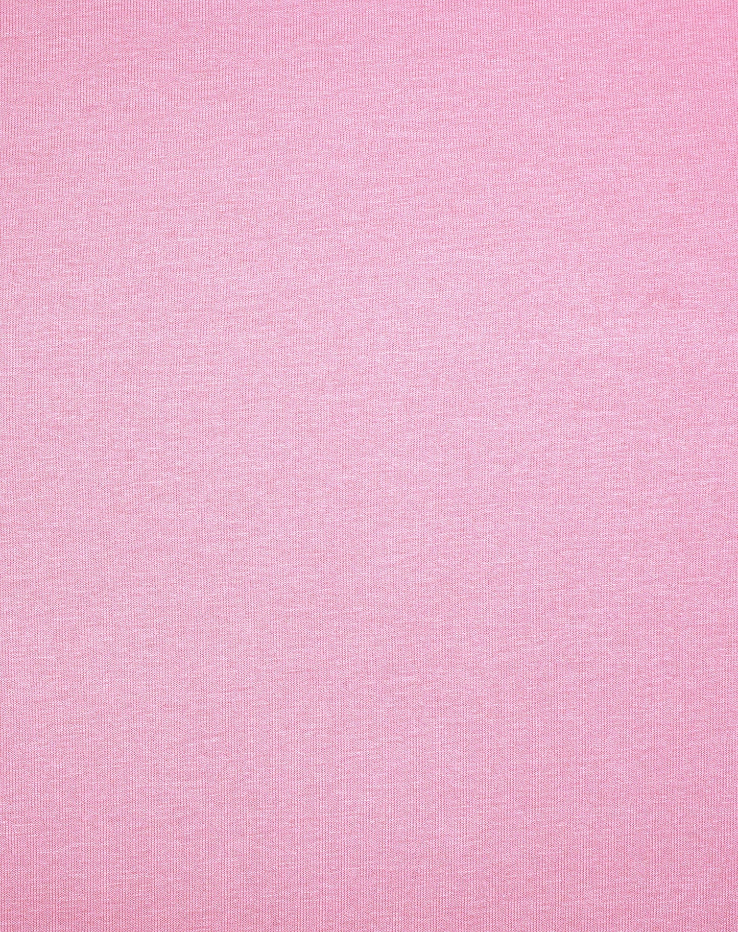 Viskosejersey uni rosa