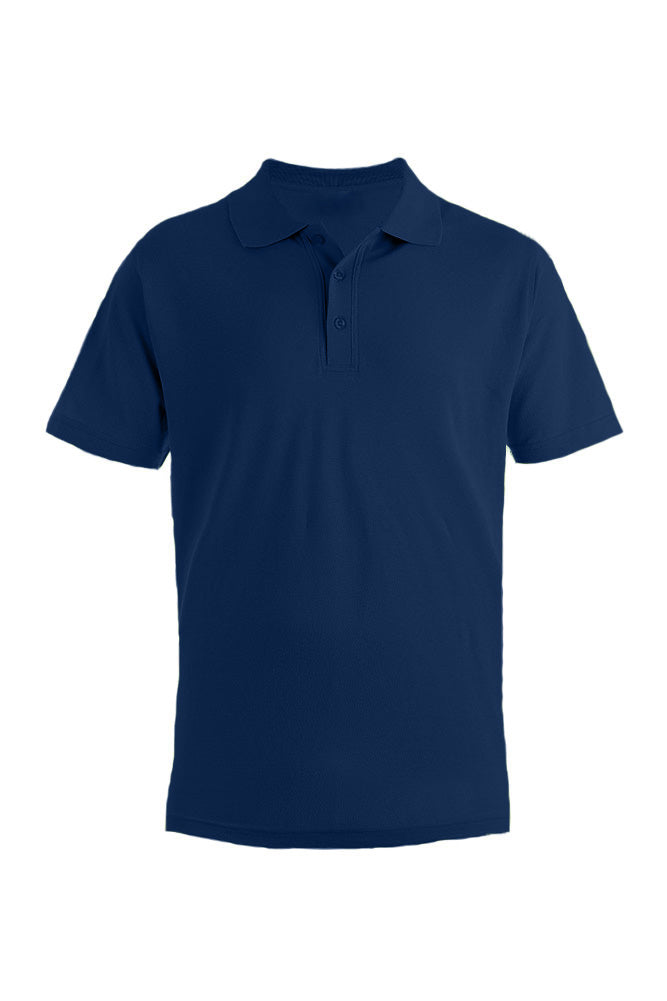 Poloshirt bedrucken