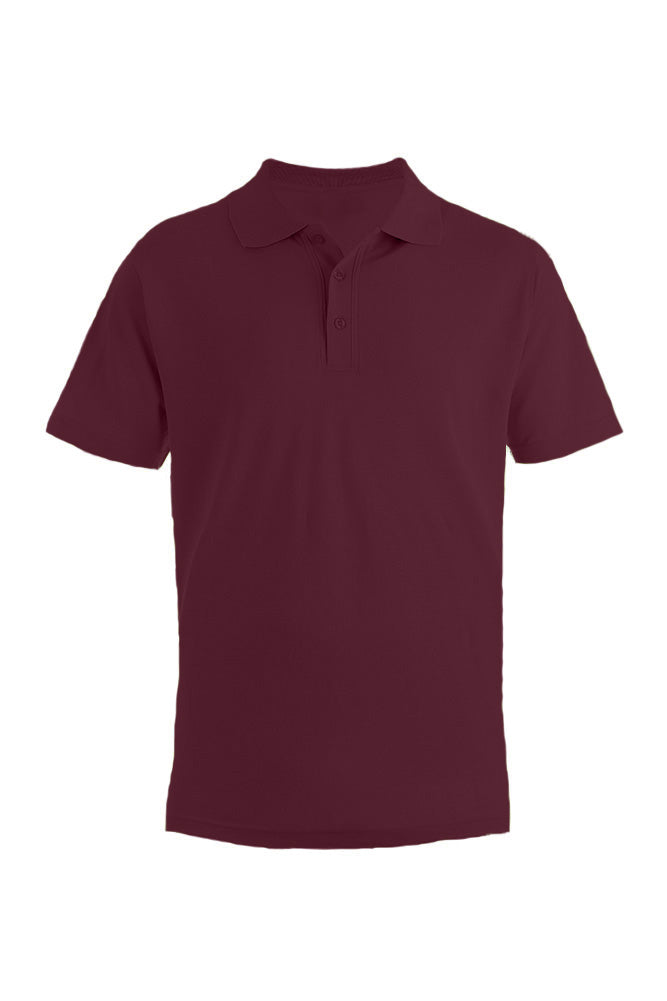 Poloshirt bedrucken