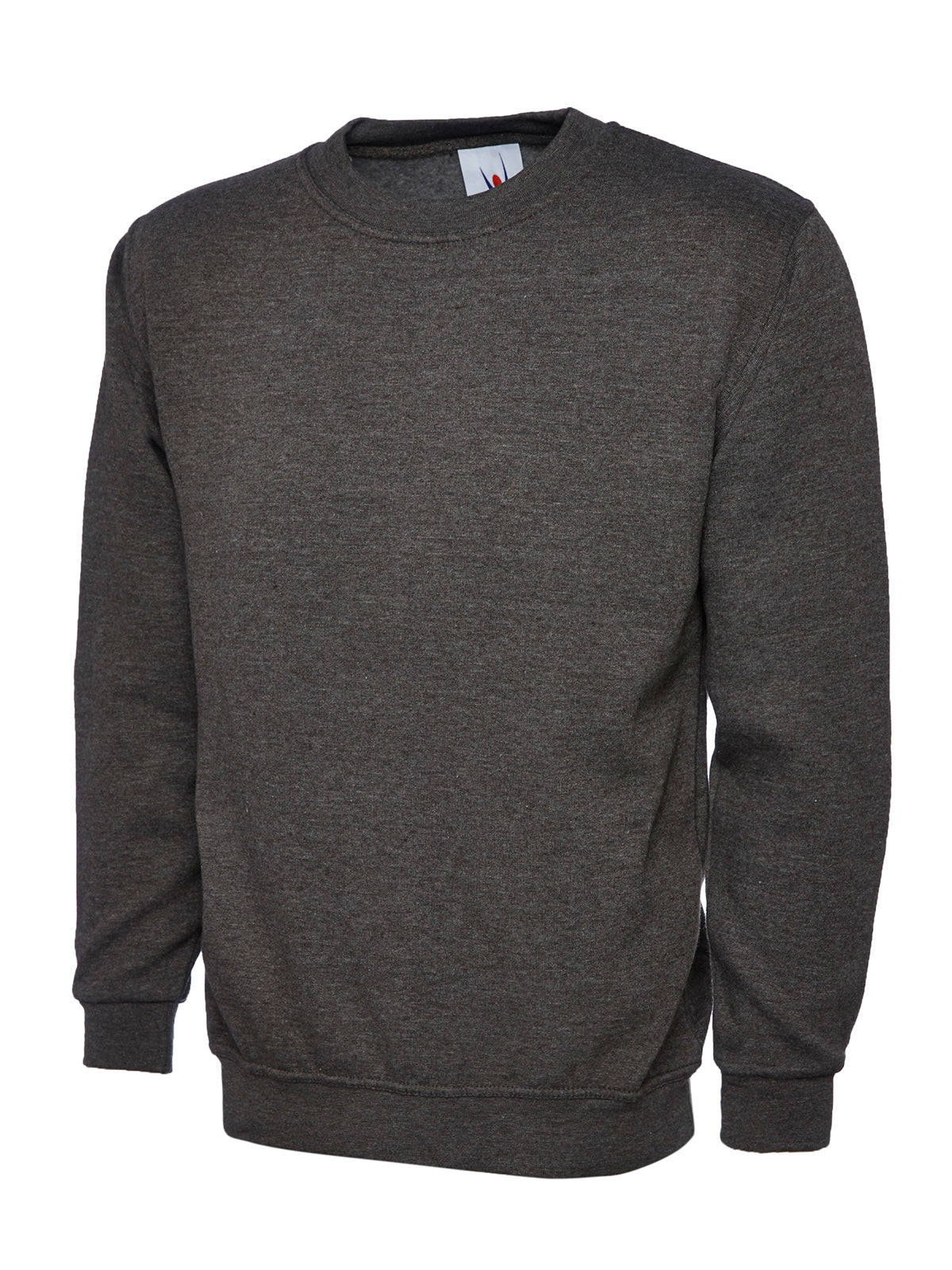 Sweatshirt bedrucken lassen