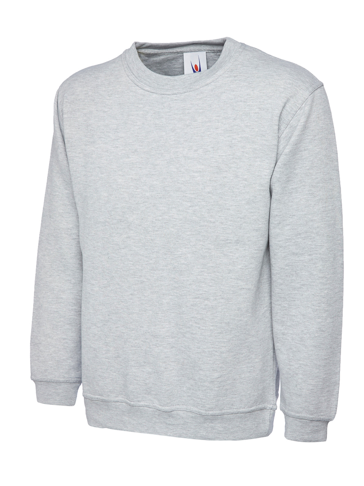 Sweatshirt bedrucken lassen