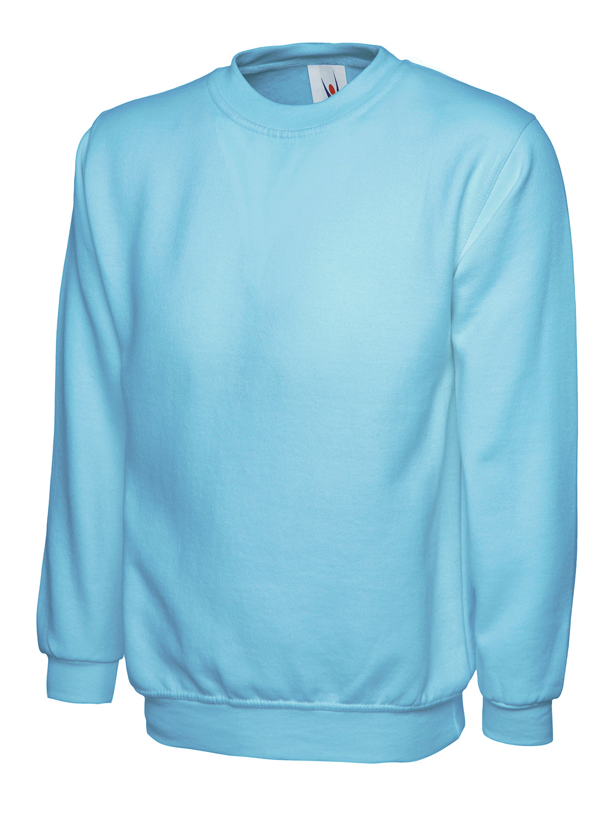 Sweatshirt bedrucken lassen