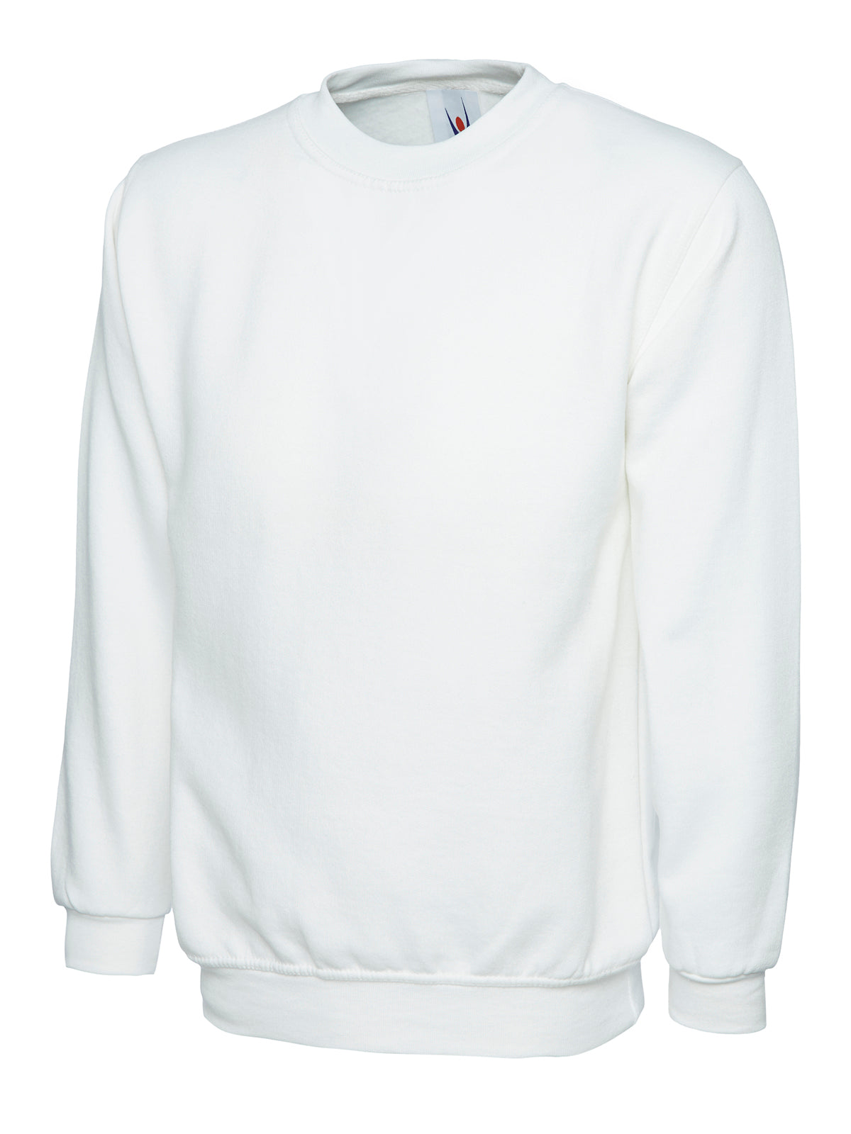 Sweatshirt bedrucken lassen