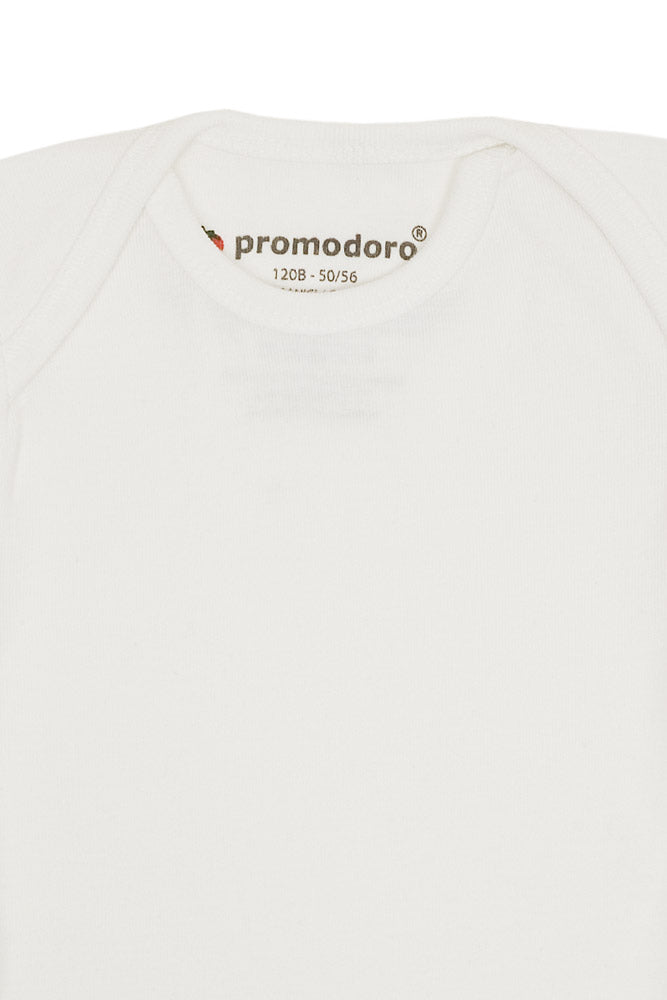 Organic Baby Body