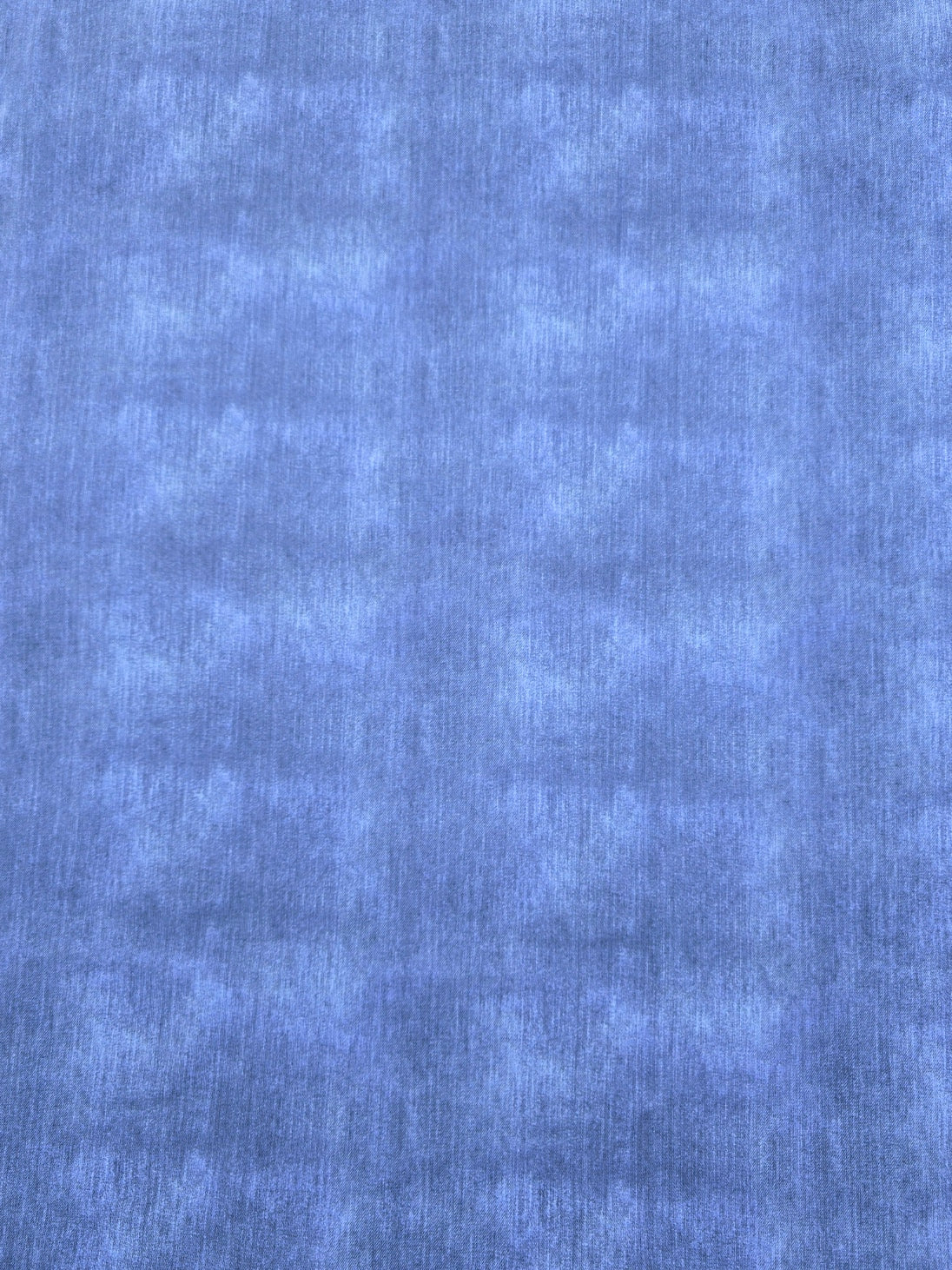 Jersey denim dunkelblau Jeansoptik