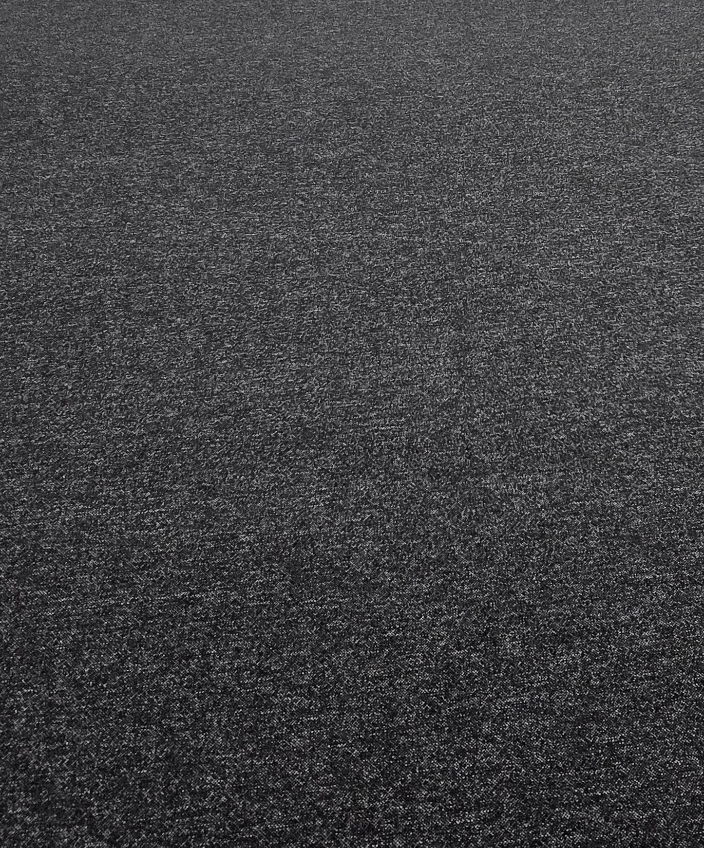 Punta di Roma Jeansoptik schwarz/anthrazit