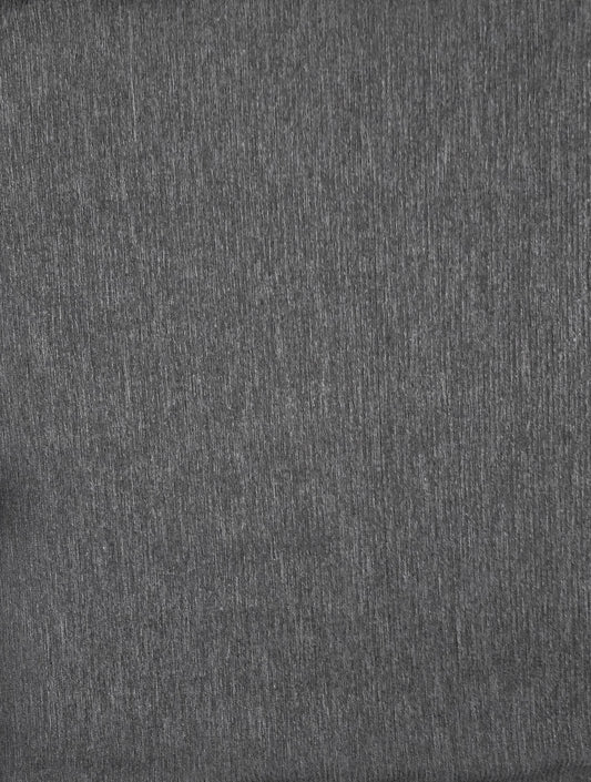 Jersey anthrazit Jeansoptik denim