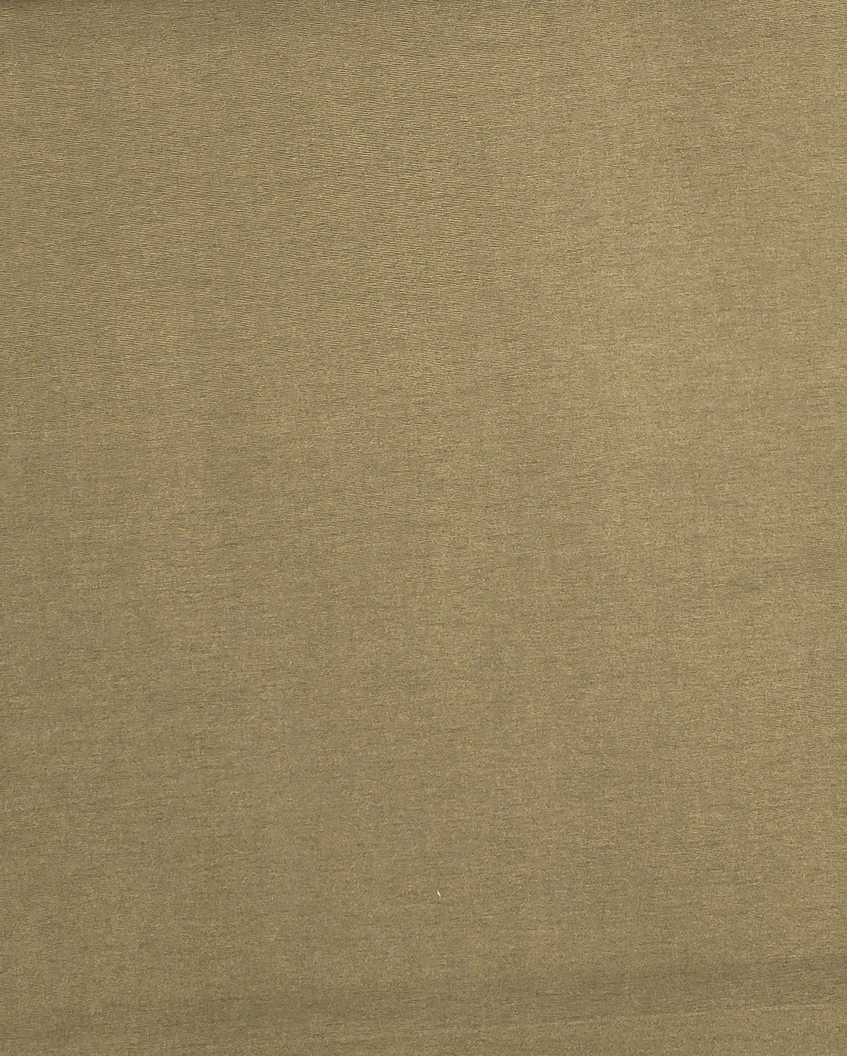 Hosenstoff dehnbar in gold & Olive