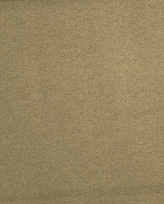 Hosenstoff dehnbar in gold & Olive