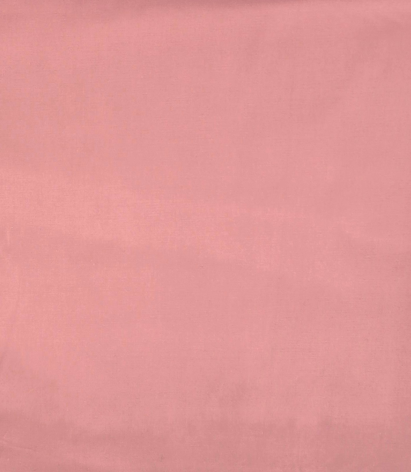 Dehnbare Baumwolle altrosa & mint