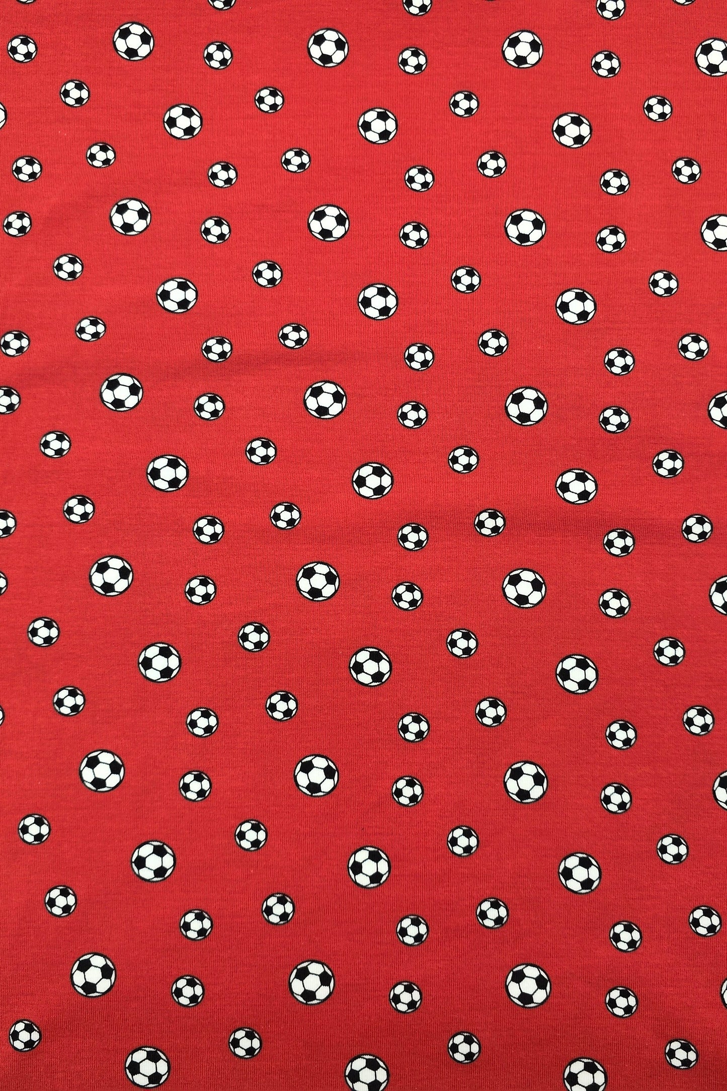 Jersey Fußball klein in vers. Varianten