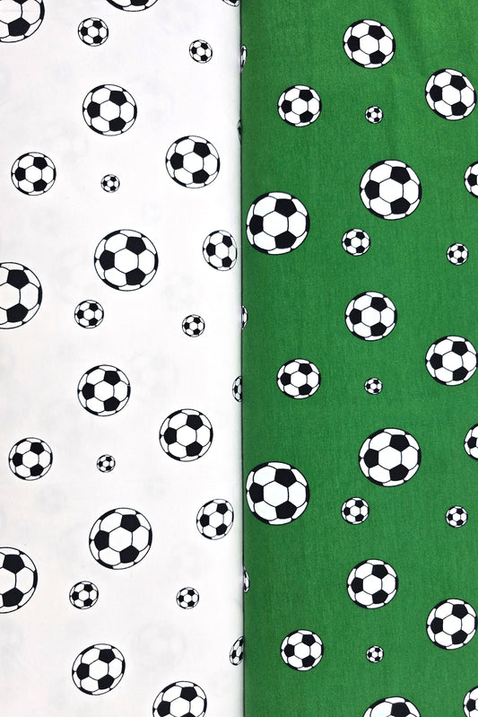 Jersey Fußball groß in vers. Varianten