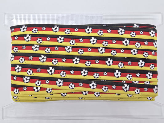 Webband Deutschland Fußball