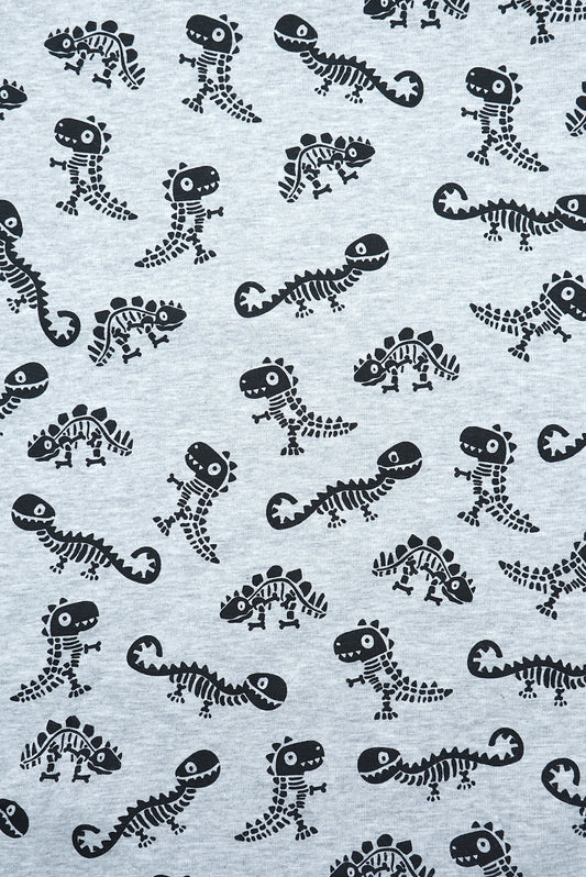 Alpenfleece Dinos