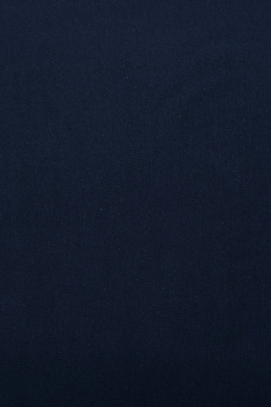 Bündchen navy