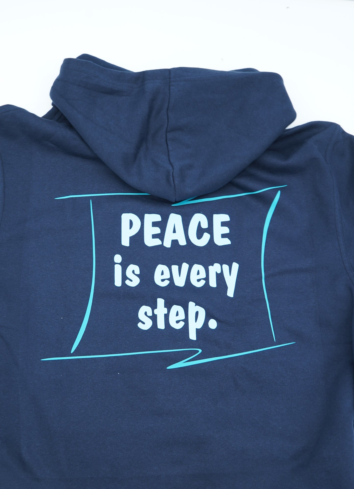 Hoodie bedrucken