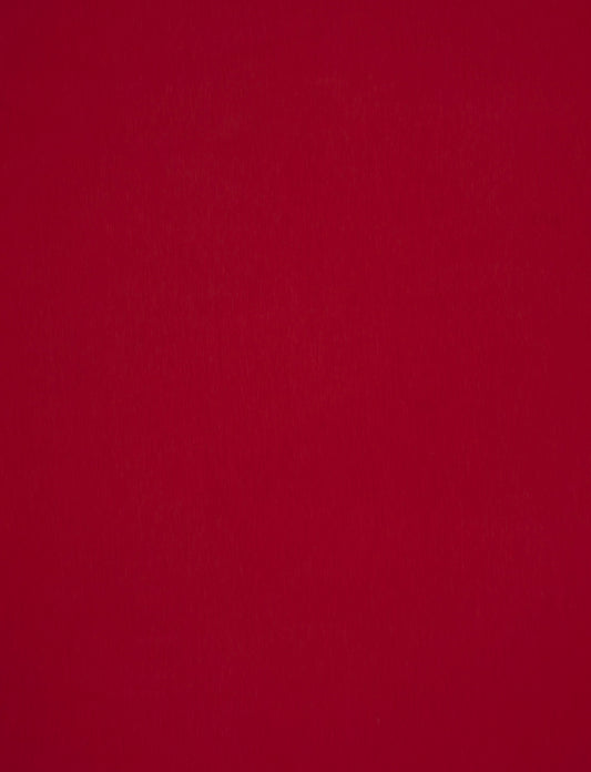 Jersey uni dunkel rot