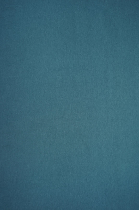 Jersey uni grau-blau