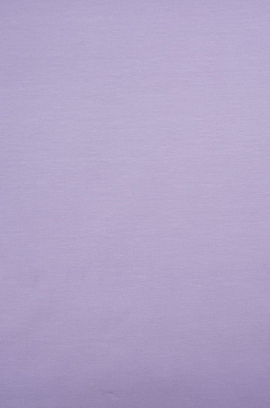 Jersey uni flieder