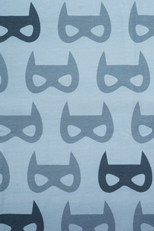 Jersey Batman