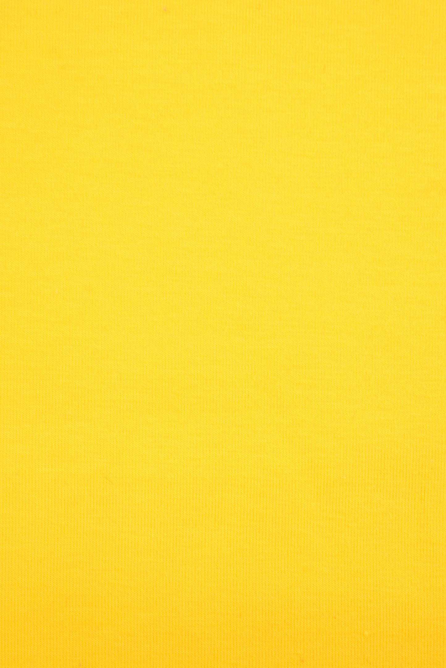 Jersey uni helles gelb