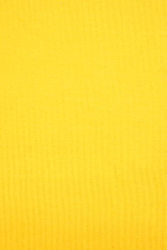Jersey uni helles gelb