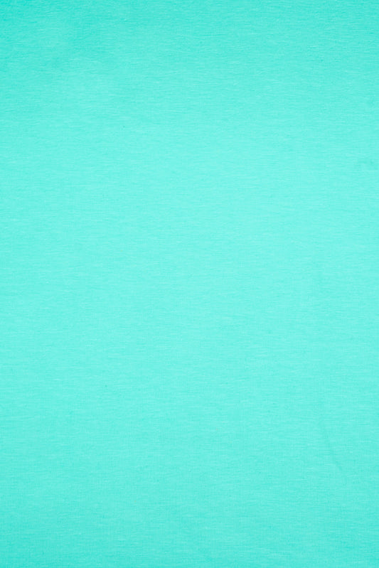 Jersey uni petrol "Kombistoff"