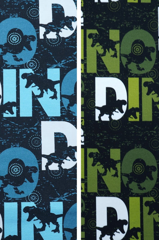 Jersey Staghorn DINO in 2 vers. Varianten