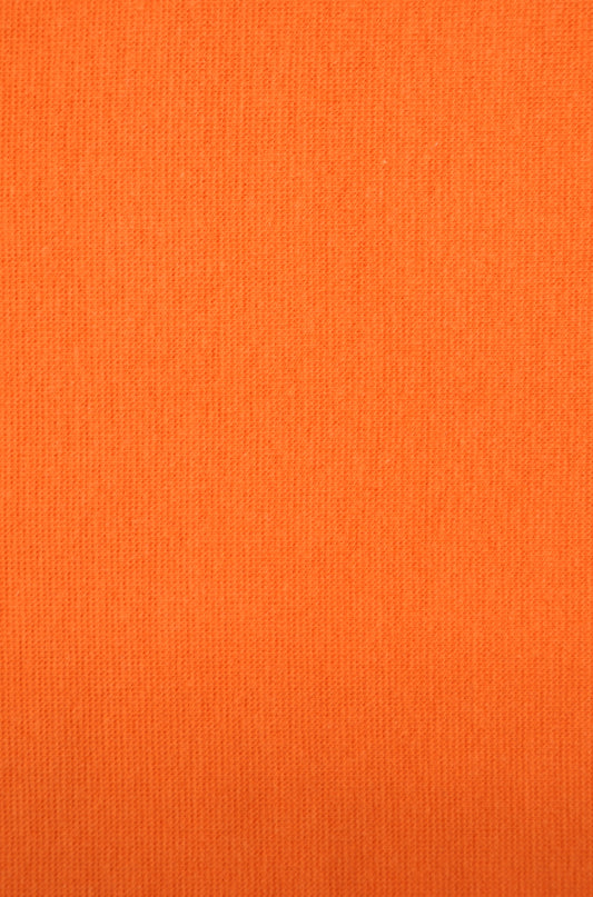 Bündchen hellorange