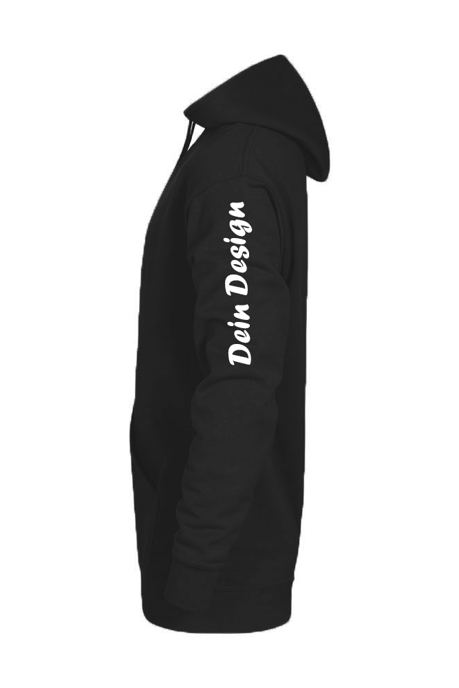 Hoodie bedrucken