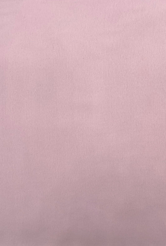 Bündchen rosa
