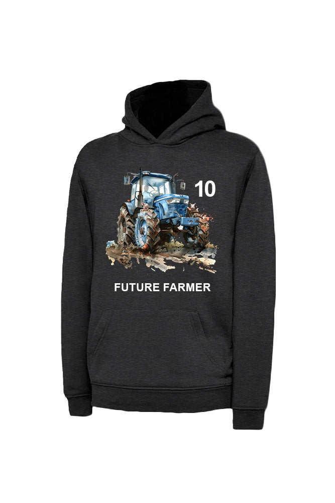 Kinderhoodie Jungs - personalisierbar