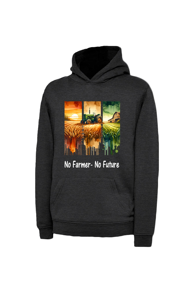 Kinderhoodie Jungs - personalisierbar