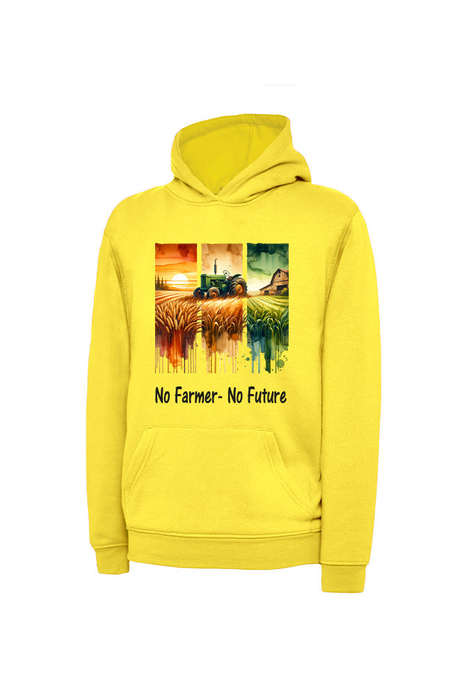 Kinderhoodie Jungs - personalisierbar